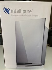 INTELLIPURE COMPACT AIR PURIFICATION SYSTEM