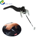 05 06 07 08 09 For Ford Mustang GT Parking E-Brake Handle Lever & Cable