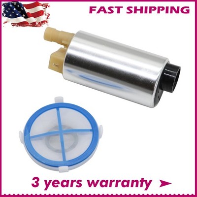 E11000 AM115073 AM115629 Intank Fuel Pump (Lift Pump) For John Deere 400 Series