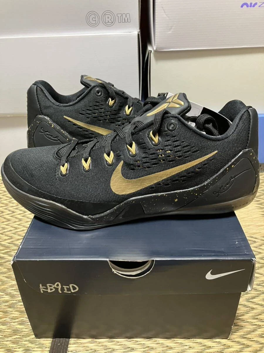 Nike Kobe 9 EM iD Multicolor for Sale | Authenticity Guaranteed | eBay