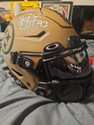 Troy Polamalu Signed Steelers Speedflex STS Helmet W/ Oakley Visor!! BAS CERT — photo 1