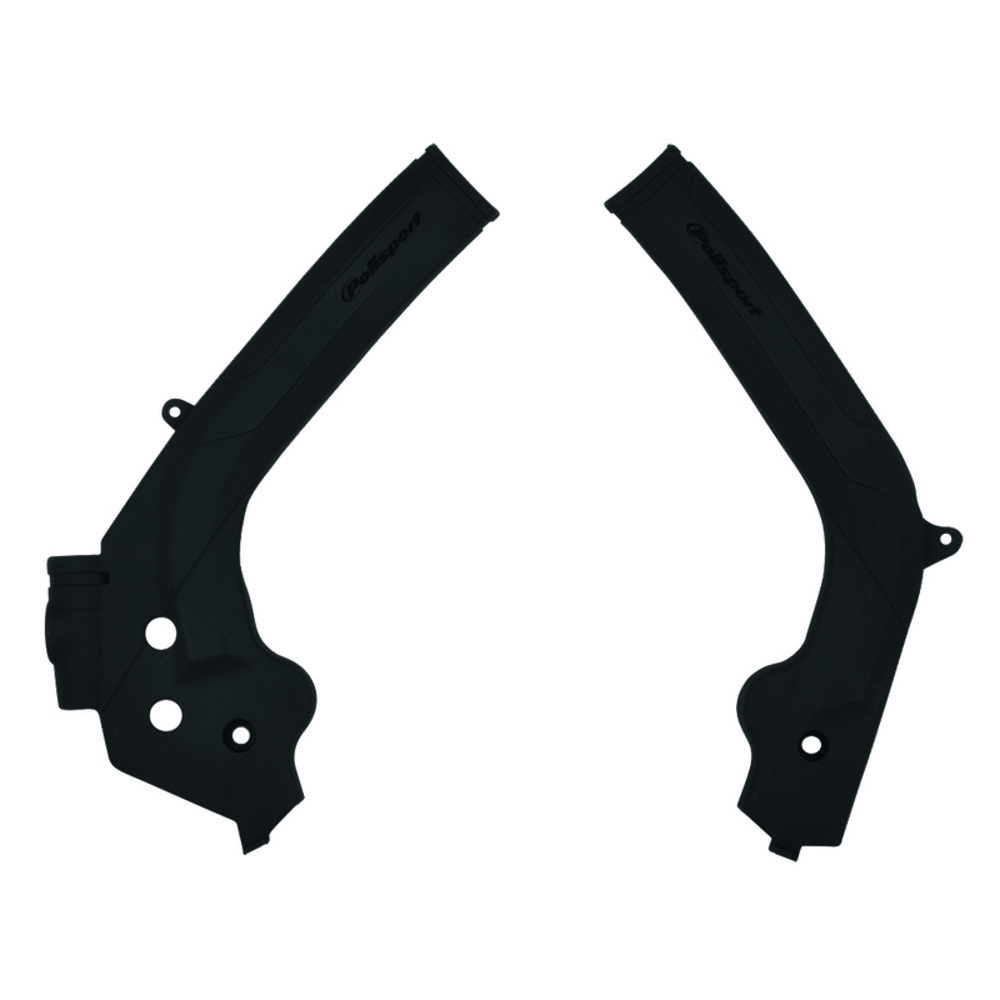 Polisport Frame Protector 1-Pack Compatible Fit KTM SX-F 350 i.e. 2016-2018 - Image 3
