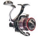 New Daiwa Fuego LT Spinning Reel Gear Ratio 6.2:1 Reel Size 2500 — photo 1