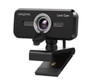 Creative Live Cam Sync 1080P V2, Style# W6VF 0880 5280, Color Black, New SEALED