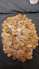 1000 Copper 1940 thru 1958 Lincoln Wheat Cents Pennies with BU mixed in     Z085