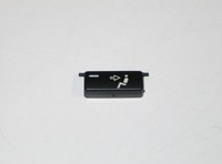 BMW E38 Heck Klimaanlage LüFtungsschlitz Bedienfeld KnöPfe 8375810 Neue Original