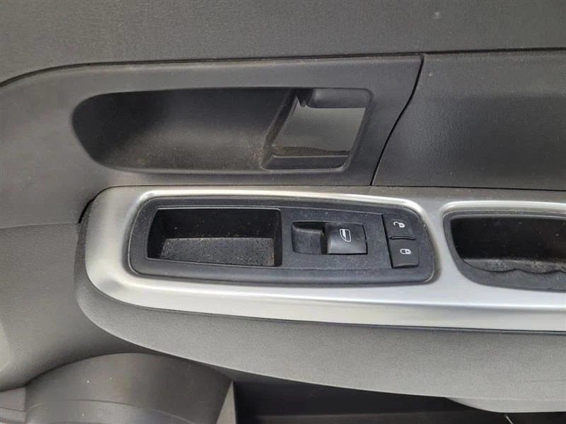 2008-2011 JEEP LIBERTY RIGHT RH FRONT PASSENGER DOOR PANEL Foto 3 de 4