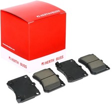 Plaquette de frein Mazda MX3