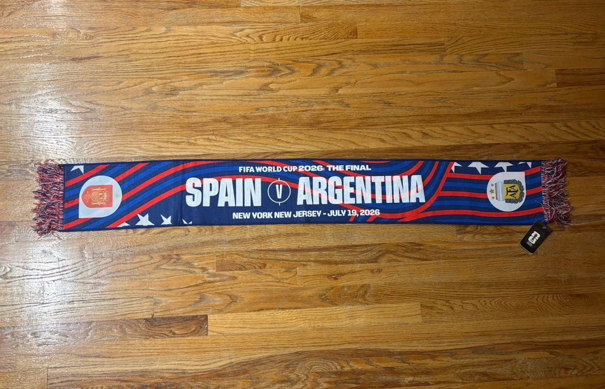 argentina scarf products for sale | eBay