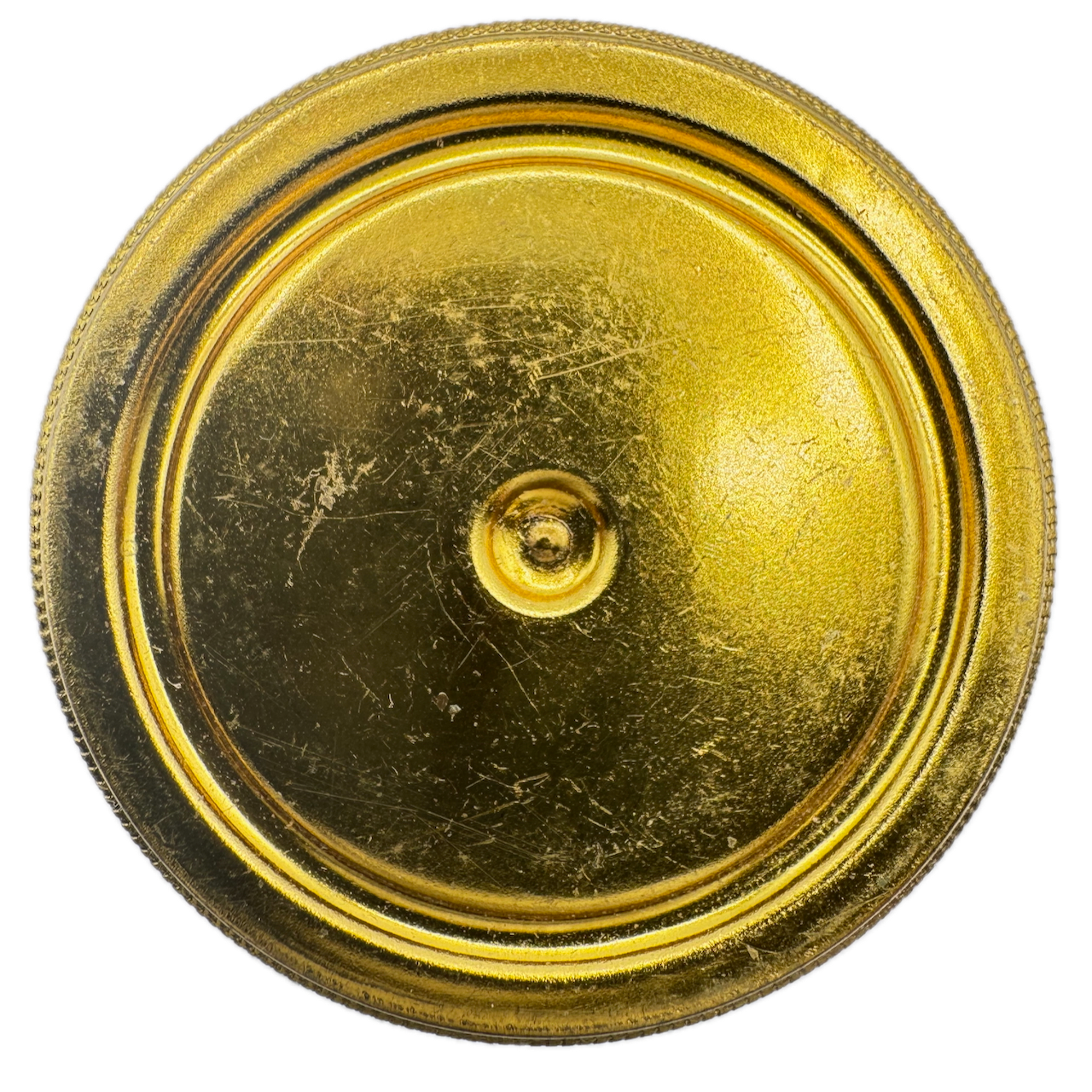 Antique 12s Elgin Coin Edge Open Face Pocket Watch Transport Case w Box USA