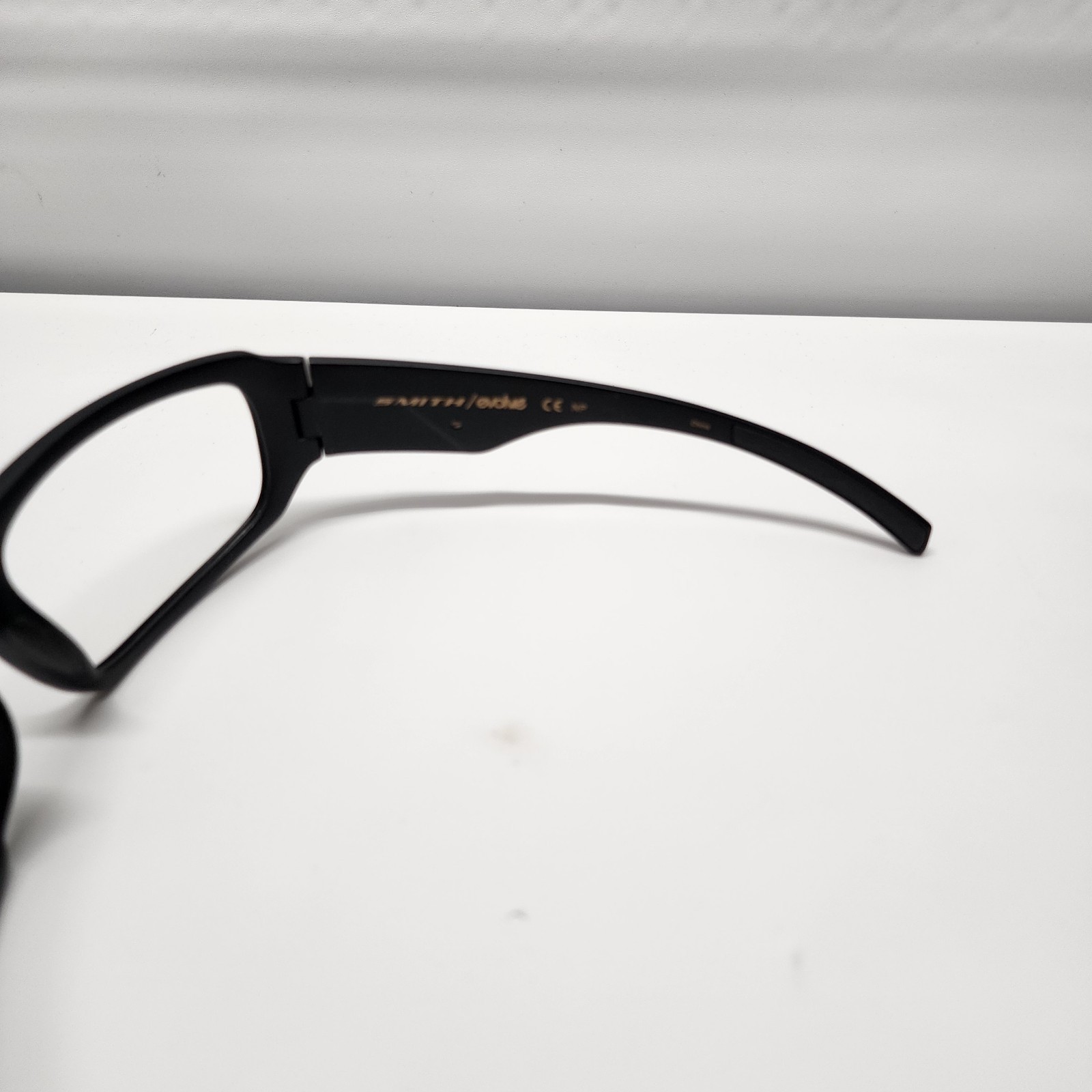 Smith Evolve Tactic Sunglasses Frames Only Matte … - image 4