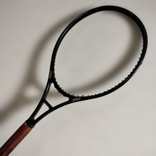 Prince Graphite Oversize Tennis Racket