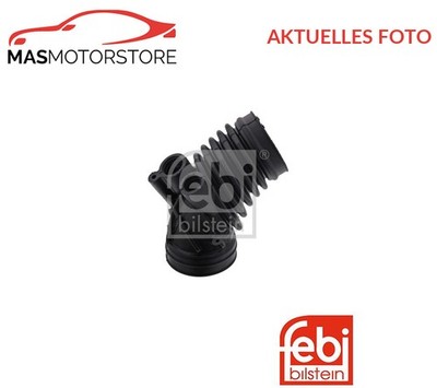 LUFTFILTER ANSAUGSCHLAUCH FEBI BILSTEIN 36198 A NEU OE QUALITÄT