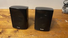 Teufel Lautsprecher K 30 FR Surround Hi-Fi Klavierlack