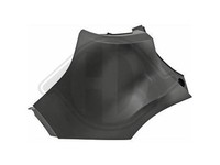 StoßStangenecke Hinten Links FüR Renault Kadjar 2015-2019