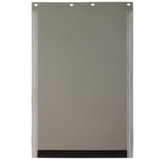 Dog Door Replacement Flaps,Medium Replacement Dog Door Flap Compatible with P...