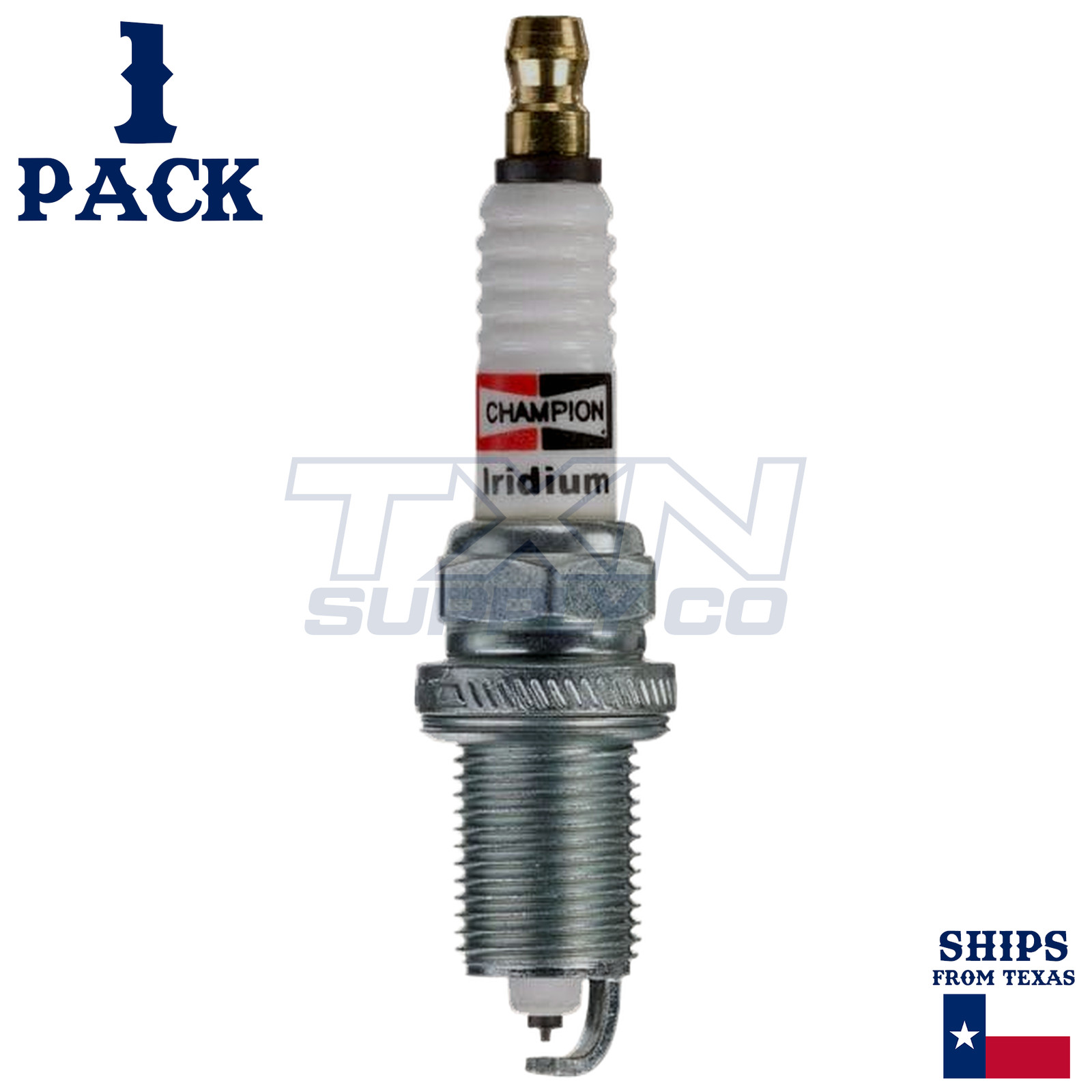 Champion 9806 Spark Plug 1 Pack
