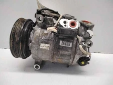 4472807423 AIR CON COMPRESSOR / 6SAS14C / 1641554 FOR MERCEDES-BENZ CLASS CLA W117
