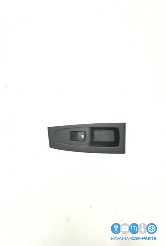 Original BMW  F20 F30 F46 F48  Schalter Fensterheber + Blende hinten rechts 9...