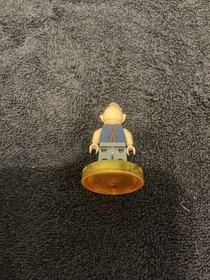 ** LEGO DIMENSIONS MINIFIGURE ** SLOTH ** THE GOONIES MOVIE ** 71267 **
