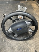 Steering Wheel For Ford Galaxy 2014