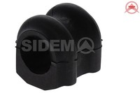 Sidem 887816 Stabilisatorlager Vorne FüR Hyundai IX35 KIA Sportage III 1.6-2.4