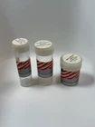 Engelhard Silver Prospector 1/4 1/10 1/2 Oz Silver Empty Tubes