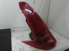 RÜCKLEUCHTE AUßEN LINKS / RANCHERA / 787625 FÜR PEUGEOT 206 SW 2.0 HDI CAT