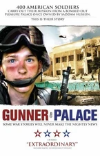 Gunner Palace (DVD, 2005)  (CB-2)