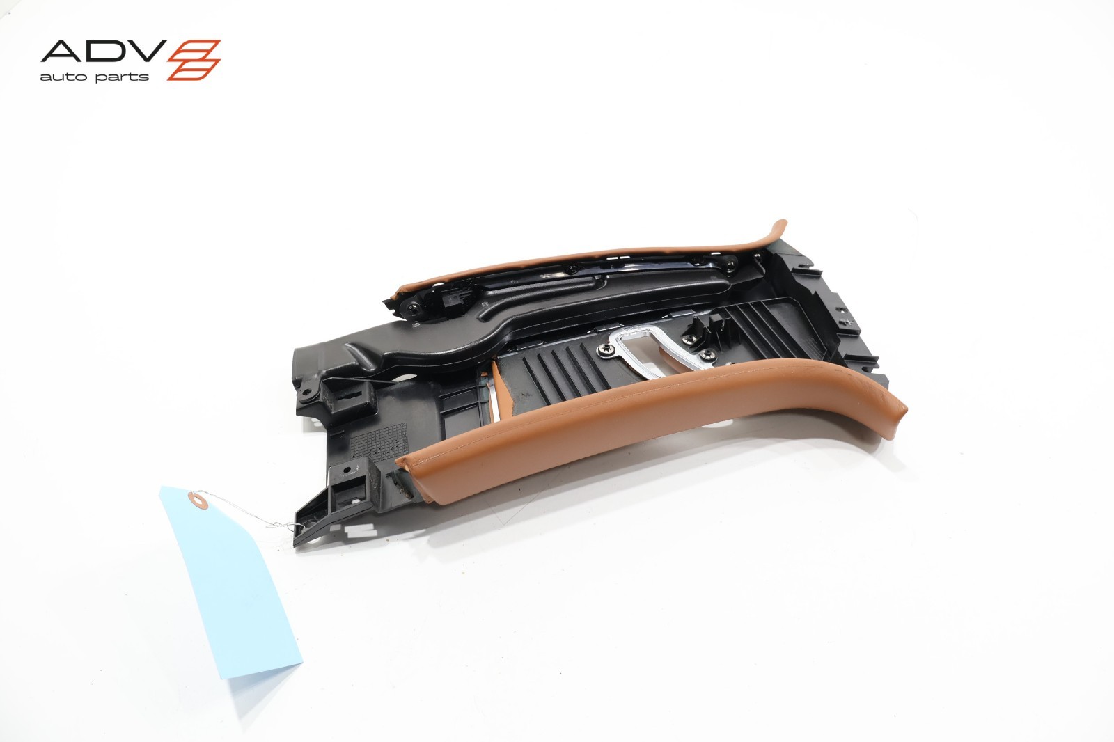 2006 - 2012 BENTLEY CONTINENTAL RIGHT SIDE B PILLAR UPPER TRIM COVER PANEL OEM