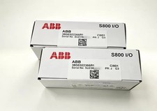 1PCS ABB communication module CI801 3BSE022366R1 new Freeship