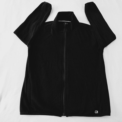 #ad Gap Sweater Boys XL Husky Jacket Long Sleeve Sweatshirts 12 GapFit Used $24.99