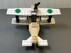 Lego - Adventurers - Desert Expedition #5948 (w/Instructions) COMPLETE!