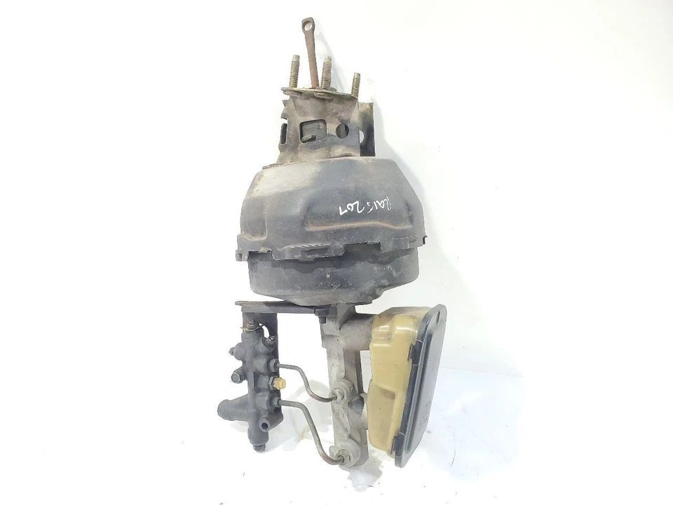 Chevrolet Camaro 1987 1992 OEM potenciador de freno 5,0 L automático  Foto 3 de 4