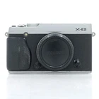 Fujifilm Fuji X Series X-E2 16.3MP Digital Camera (Body Only) -DHL EXPRESS-