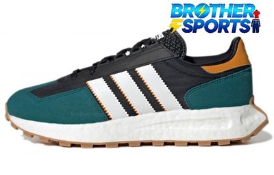 Adidas Retropy E5 'Black Legacy Teal' GW0556 Men