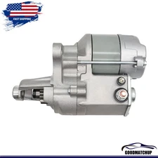 17573 Starter for Dodge Ram 1500 5.2L 5.9L V8 Dakota B Van 3.9L V6 1996-1998