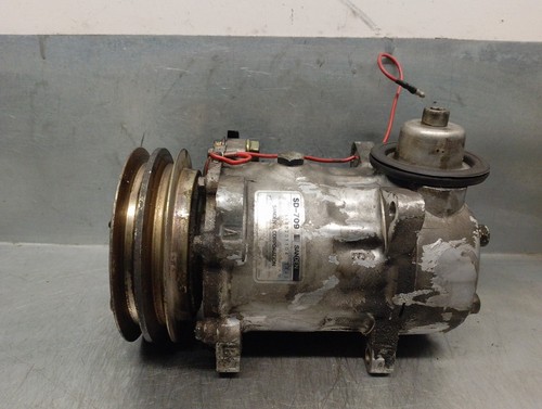 7700741820 KLIMAKOMPRESSOR / SANDEN / 7443 / 4858718 FÜR RENAULT 19 CHAMADE