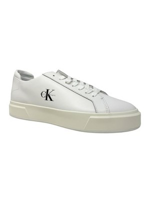 Calvin Klein YM01460 0K4 Basketball Cupsole lht TRIPLE