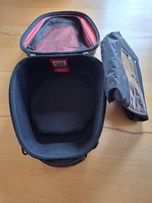 GIVI ST611 6L TANKLOCK-Tanktasche - Schwarz 