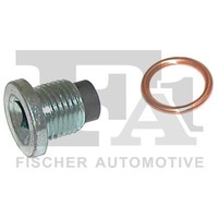 FA1 Verschlussschraube, ÖLwanne 539.970.011 FüR CitroËN Peugeot