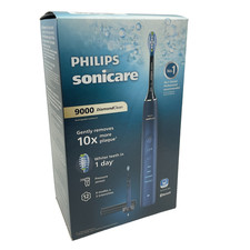 Philips Sonicare DiamondClean 9000 HX9911/88 elektrische Schallzahnbürste