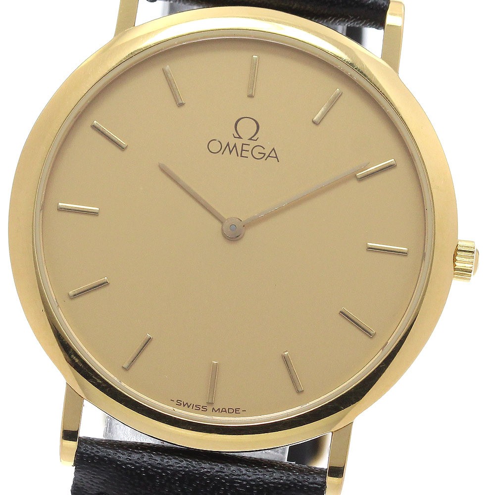 OMEGA Devil  TO253183 - image 1