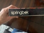 Vintage Springbok Puzzle Blooming Miracles — photo 2