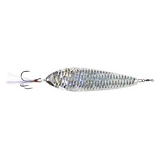 Nichols Bass Mafia Big Larry Spoon