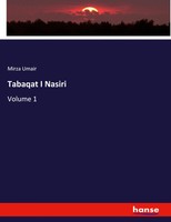 Mirza Umair | Tabaqat I Nasiri | Taschenbuch | Englisch (2021) | Volume 1