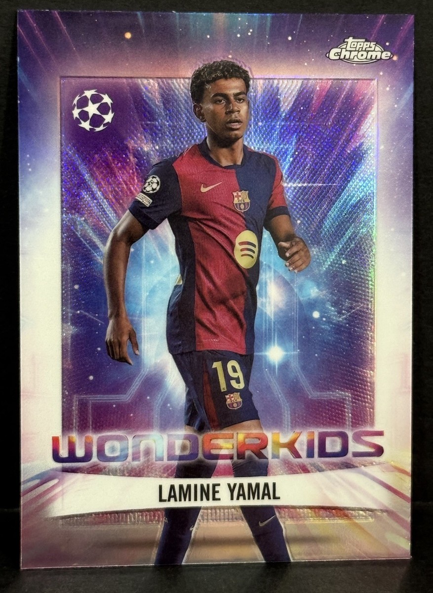 応援グッズ #5 FC Barcelona-Real Madrid LAMINE YAMAL 応援グッズ #5 FC Barcelona-Real Madrid LAMINE YAMAL Lamine