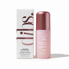 DIBS Lovebeam Setting Spray NIB $34 MSRP