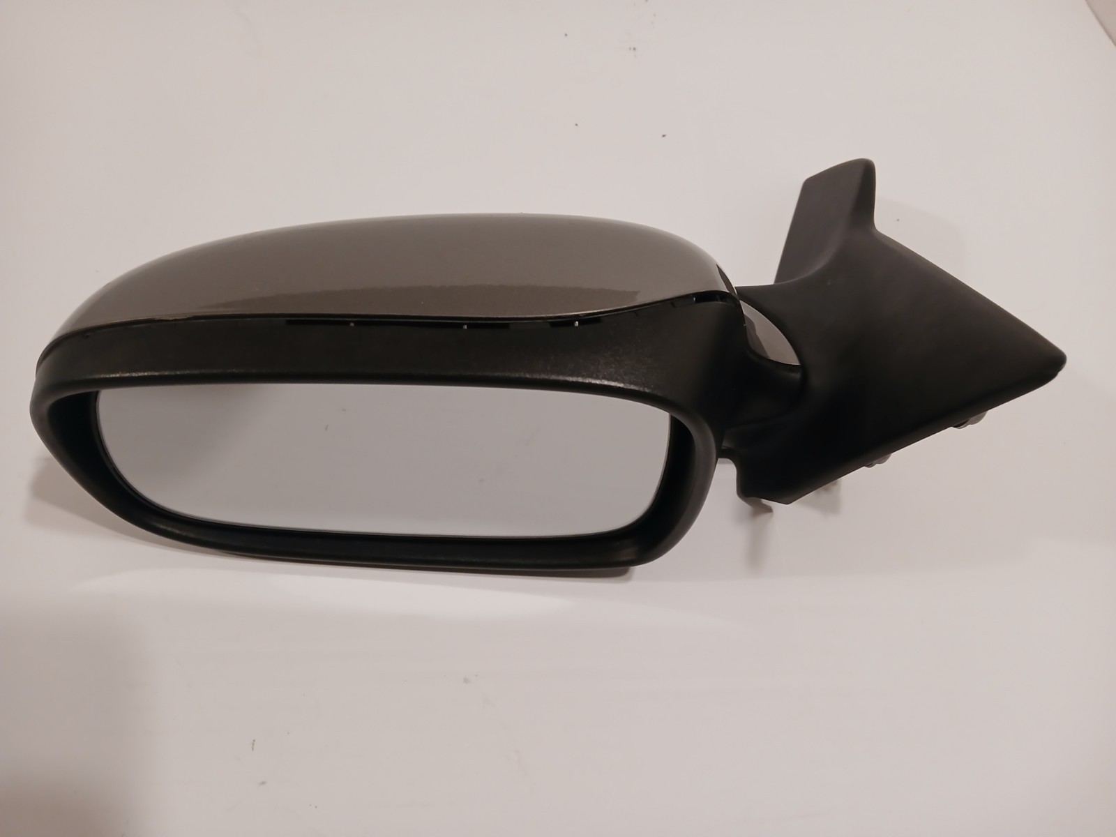 2008-2011  SAAB 9-3 2 Door Convertible LH Driver Side Power Door Mirror Assembly