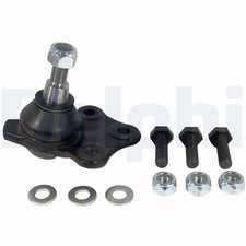 Rotule de suspension Dacia DUSTER